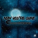 Master Blaster & Norda - Now You're Gone (Extended Mix)
