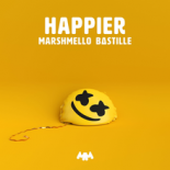 Marshmello & Bastille - Happier (Jezzah Bootleg)