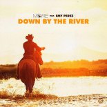 Mowe feat. Emy Perez - Down By The River