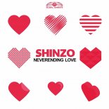 Shinzo - Neverending Love (Extended Mix)