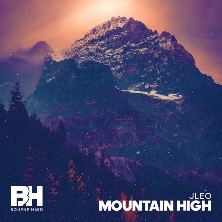 Jleo - Mountain High