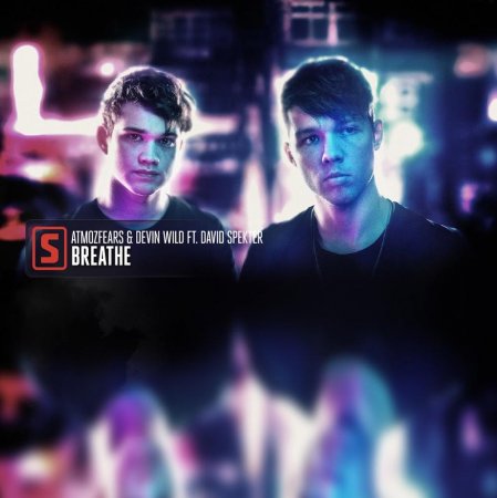 Atmozfears & Devin Wild Ft. David Spekter - Breathe