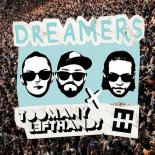 TooManyLeftHands & HEDEGAARD - Dreamers (Club Mix)