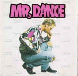 Mr.Dance - Bujamy w Obłokach