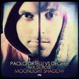 Paolo Ortelli Vs Degree Feat Lili Rose - Moonlight Shadow (Spankers Edit)