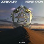 Jordan Jay - Never Know (Extended Mix)