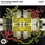 Dux n Bass, Macky Gee - Walk n Skank (Extended Mix)