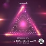 Orjan Nilsen feat. Rykka - In A Thousand Ways (Club Mix)