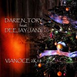 Darien Tory - Vianoce 2K18 [Jingle Bells ] (feat. Deejay-Jany)