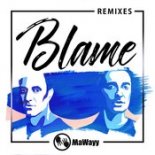 MaWayy - Blame (Lizot Extended Mix)