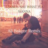 Tujamo - Say What You Wanna (Ali Bakgor Remix)