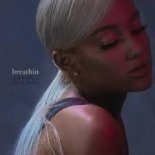 Ariana Grande - Breathin (The Døør Remix)