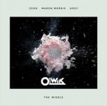 Zedd, Maren Morris, Grey - The Middle (OLWIK Remix)