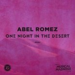 Abel Romez - One Night In The Desert (Extended Mix)