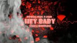 Pitbull Feat. T-Pain - Hey Baby (THR!LL Bootleg)