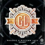M4SONIC & Midtown Jack - Krankt (Original Mix)