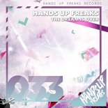 Hands Up Freaks - This Dream Is Over (Radio Mix)