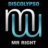 Discolypso - Mr Right (Radio Edit)