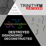 Trinity FM -The Sound of Silence (Arif Ressmann Electro Clubb Remix)