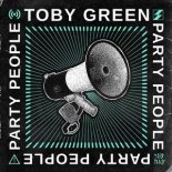Toby Green - Party People (Extended Mix)