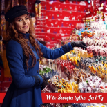 Kasia Nova - W Te Święta Tylko Ja i Ty (Radio Edit)