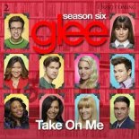 Glee - Take On Me