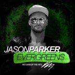 Jason Parker Ft. ReBeat Boys - Quit Playing Games With My Heart  (Radio Edit)