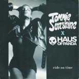 Tommie Sunshine & Haus Of Panda - Ride On Time (Original Mix)