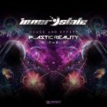 Inner State - Cause & Effect (Plastic Reality Remix)