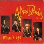 4 Non Blondes - What's Up (Fozy Bootleg)