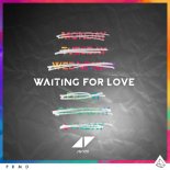 Avicii - Waiting For Love (Righteous Bootleg)