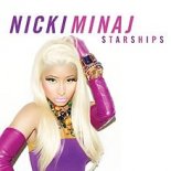 Nicki Minaj - Starships (Division 4 Radio Edit)