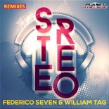 Federico Seven & William Tag - Stereo (PILO Playa Remix)