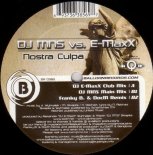 DJMNS vs. E-MaxX - Nostra Culpa (DJMNS Main Mix)