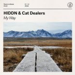 HIDDN & Cat Dealers - My Way (Extended Mix)