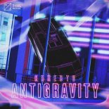 Khrebto - Antigravity (Extended Mix)