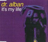 Sparkle B ft. JM Leroy - It's My Life {Dr. Alban cover} (Resonant Remix)