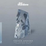 Ilan Bluestone - Frozen Ground (Cosmic Gate Extended Mix)