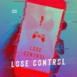 John Okins - Lose Control (Original Mix)