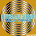 HP Vince, Dave Leatherman - Talk To Me (Original Mix)