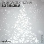 Lory Dj & D@N Deejay - Last Christmas (feat. Guax) (Extended Mix)