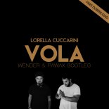 Lorella Cuccarini - Vola (Wender & Pawax Bootleg)