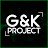 G&K Project - Rage (Original Mix)