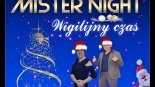 MISTER NIGHT - WIGILIJNY CZAS 2018