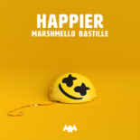 Marshmello ft. Bastille - Happier (Spice Bootleg)