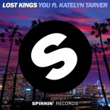 Lost Kings - You Ft. Katelyn Tarver (C. Baumann Bootleg)