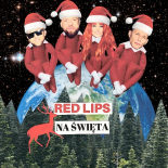 Red Lips - Zabierz mnie na święta