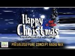 Prevale feat. Desi - Happy Christmas 'War is Over' (Prevaloso Pure Concept Radio Mix)