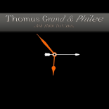 Thomas Grand Feat. Philee - Jak Robi To Czas (Radio Mix)