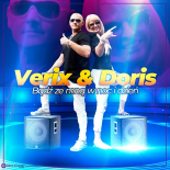 Verix & Doris - Bądź ze mną w noc i dzień (Radio Edit)